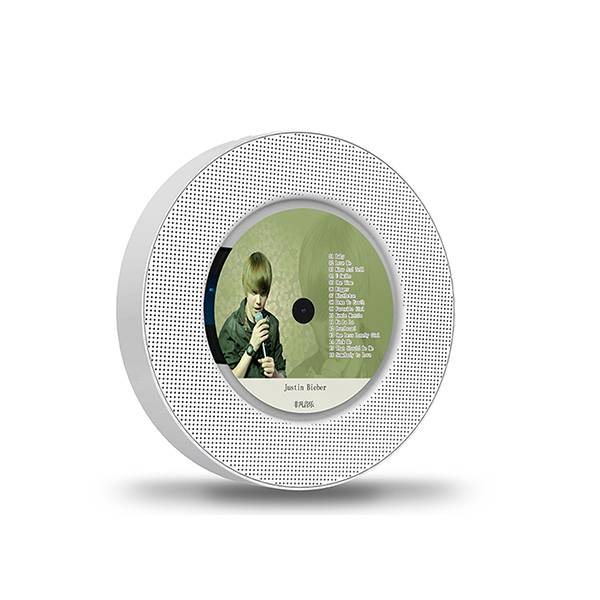 Onko Bluetooth -CD -soitin todella sopiva lapsille?