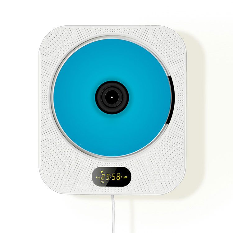 Kuinka kannettava CD-soitin voi parantaa musiikin liikkuvuutta?