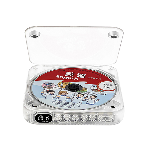 Kuinka läpinäkyvä CD-soitin voi parantaa äänikokemustasi?