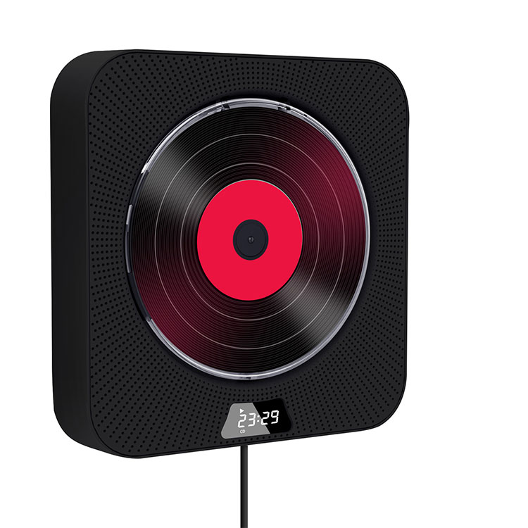 Miksi CD-soittimet ovat edelleen suosittuja kodin äänentoistossa?