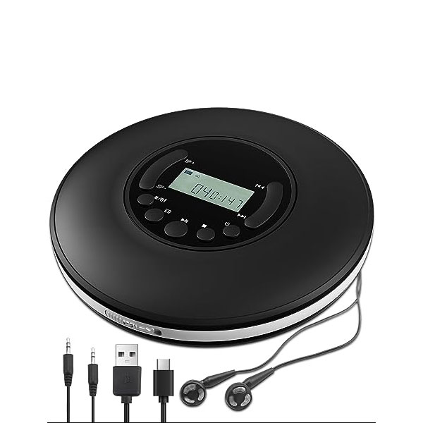 Radio CD ja USB-soitin